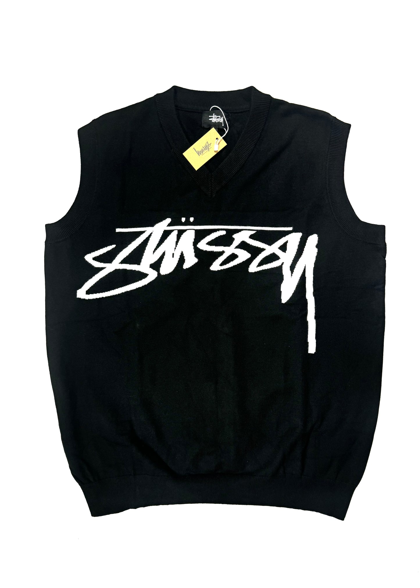 Stussy Vest