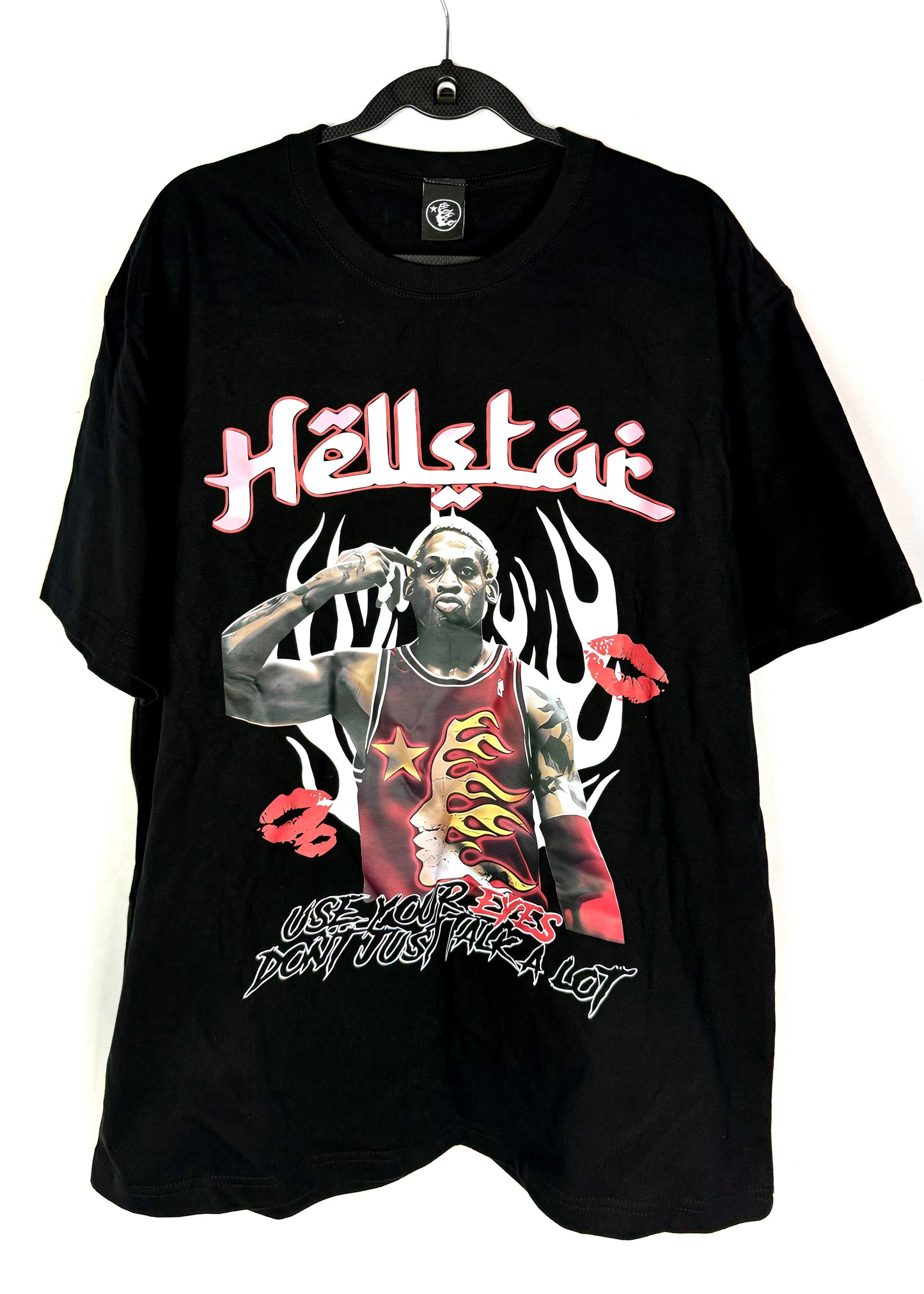 Hellstar Dennis Rodman