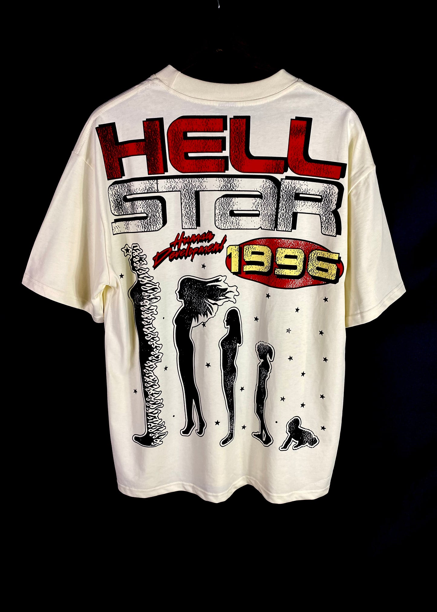 Hellstar Evolution T-Shirt