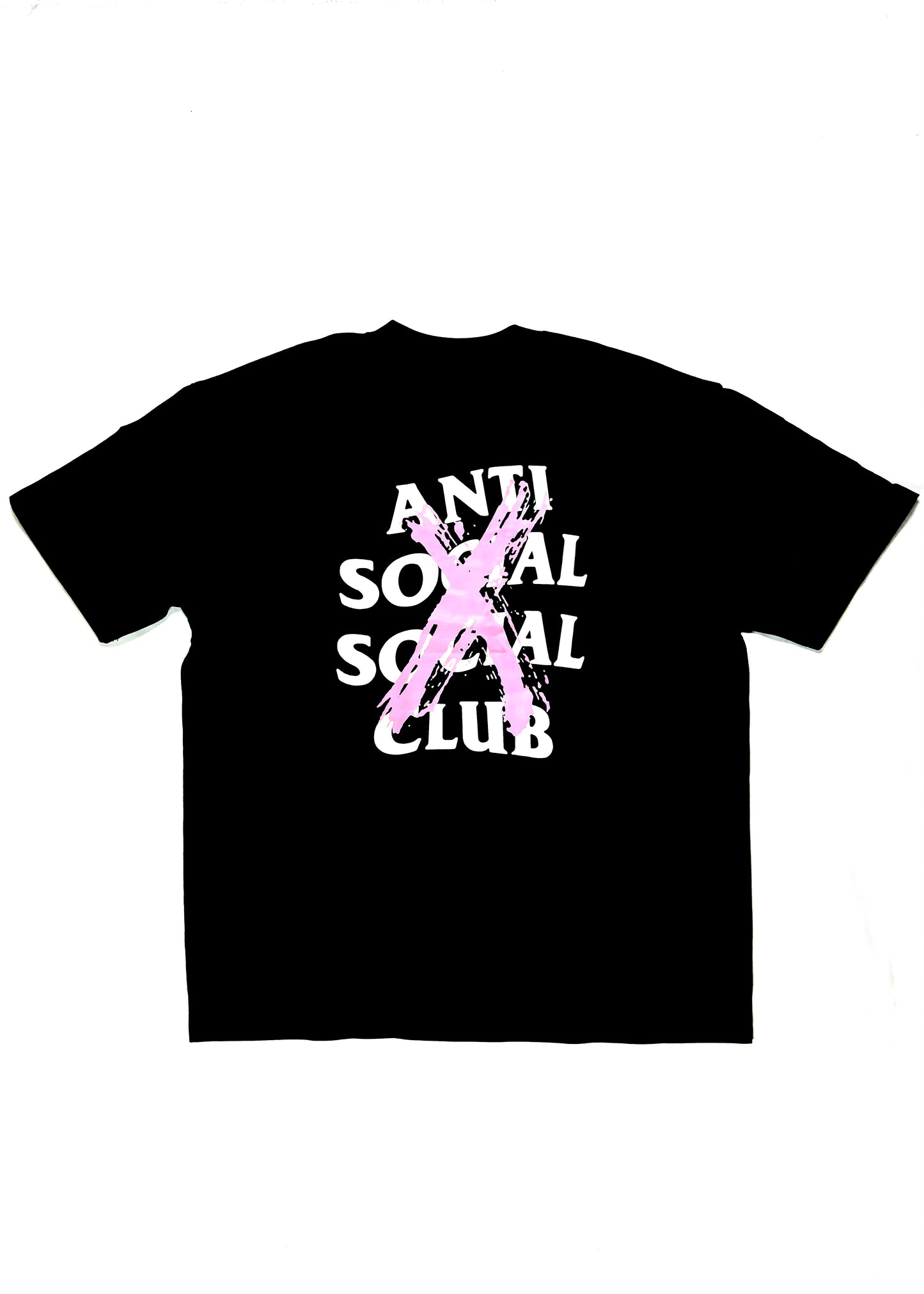 Anti Social Social Club