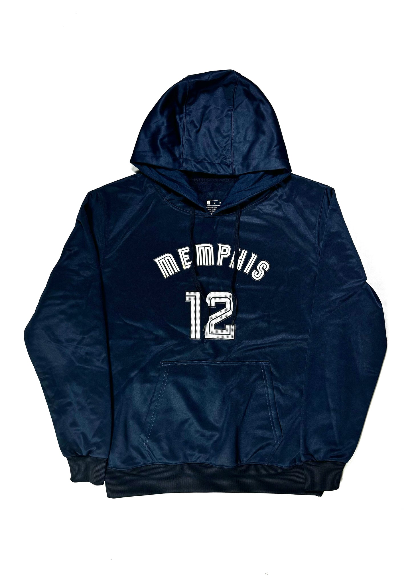 Ja Morant Hoodie