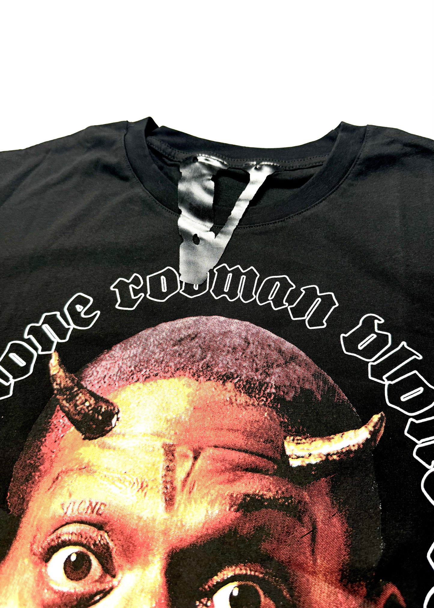 Vlone Dennis Rodman