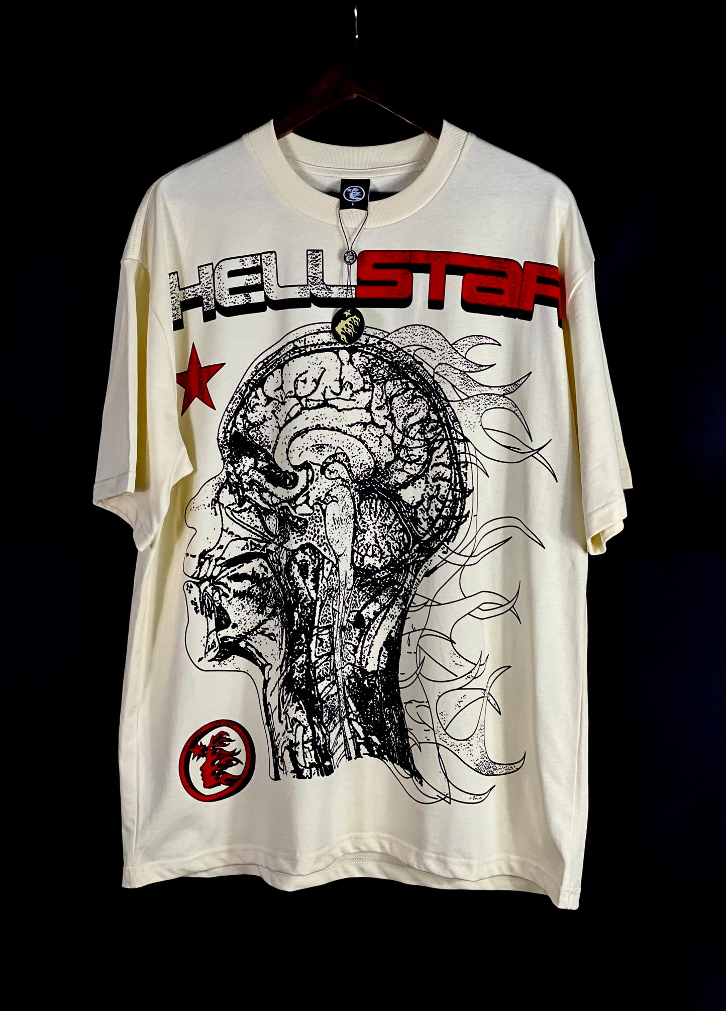 Hellstar Evolution T-Shirt