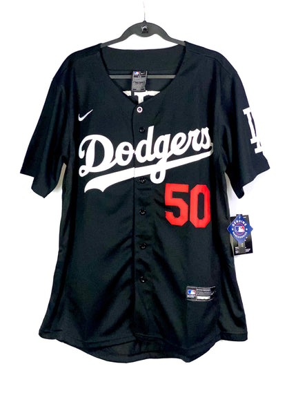 LA Dodgers Mookie Betts