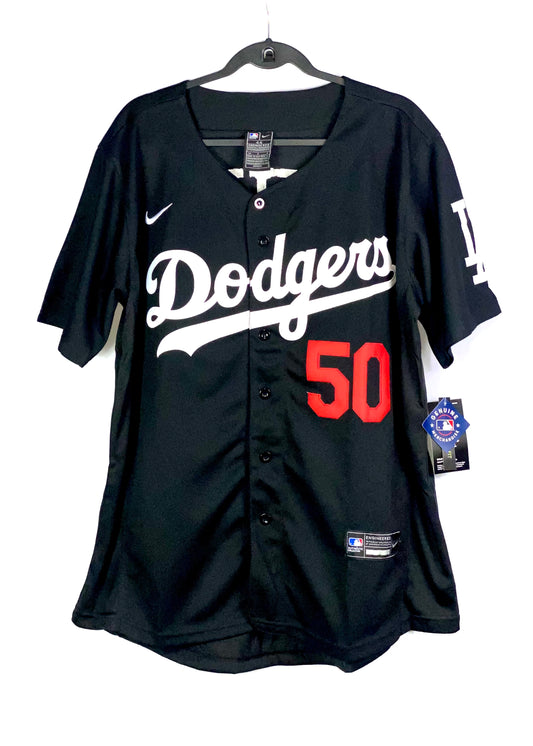 LA Dodgers Mookie Betts