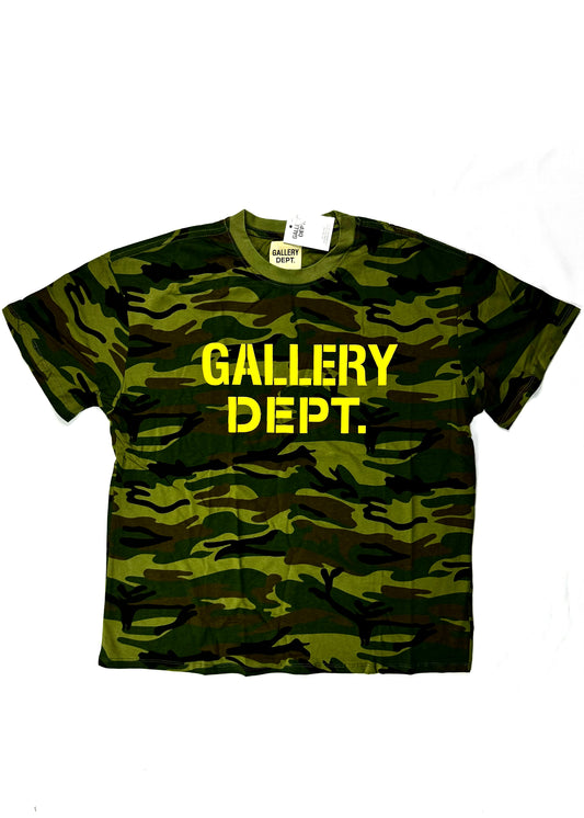 Gallery Dept