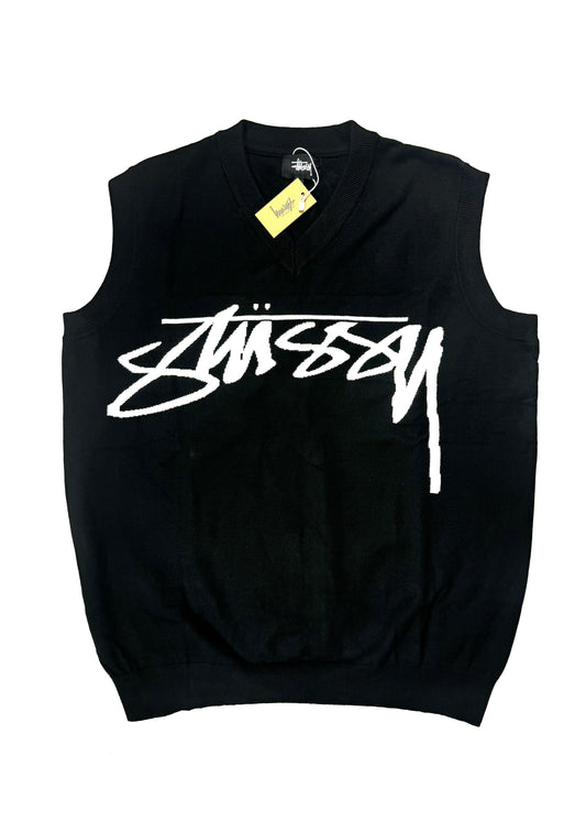 Stussy Vest
