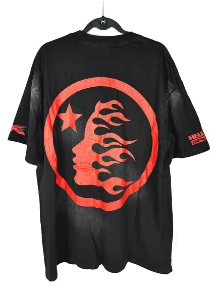 Hellstar Beat Us Tee