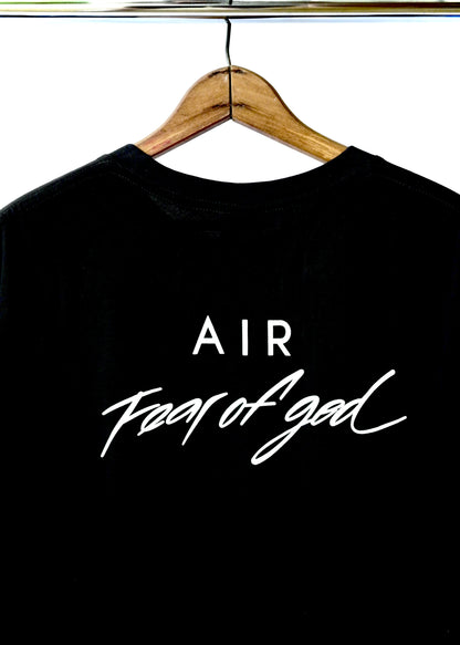 Nike Fear Of God