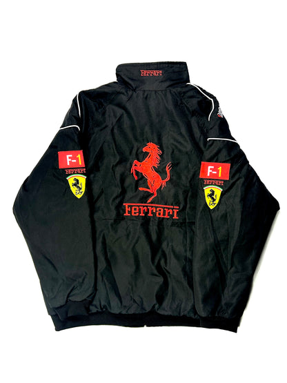 Ferrari Racing Jacket F1
