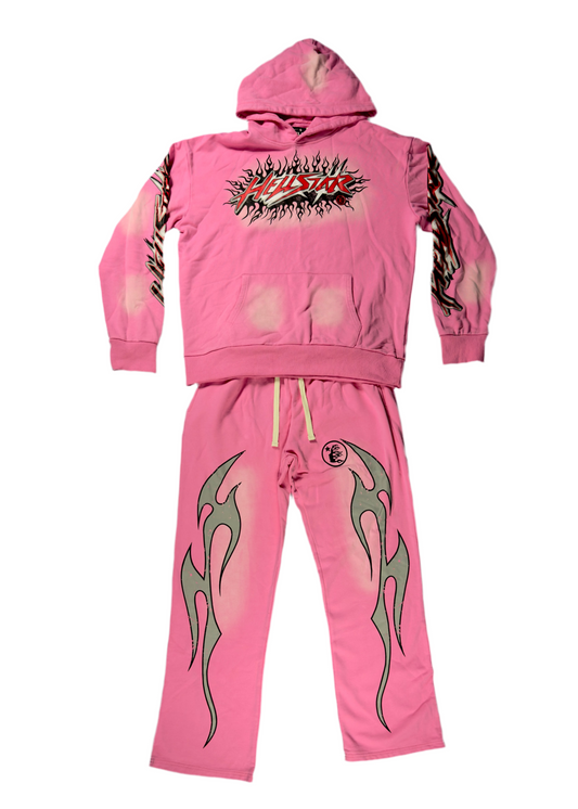 Hellstar Tracksuit
