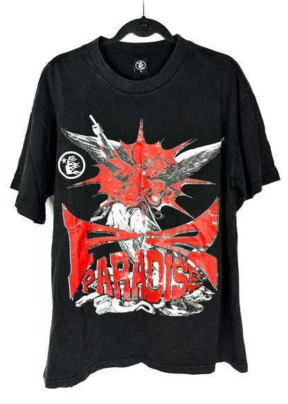 Hellstar Paradise