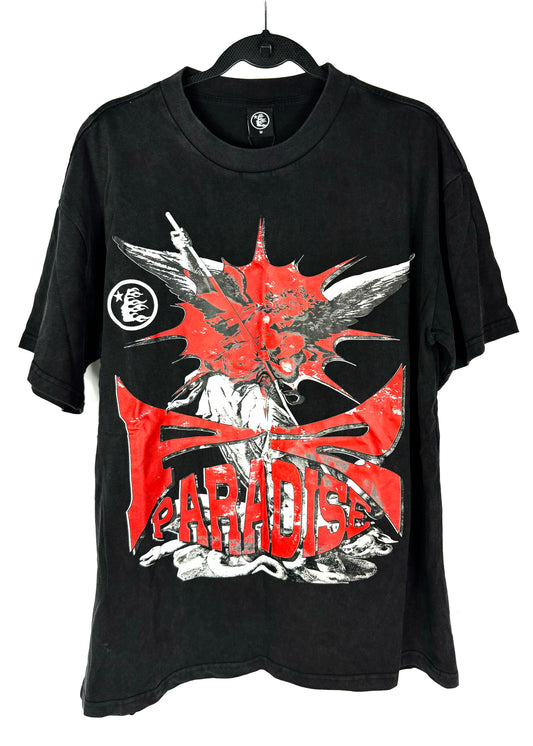 Hellstar Paradise