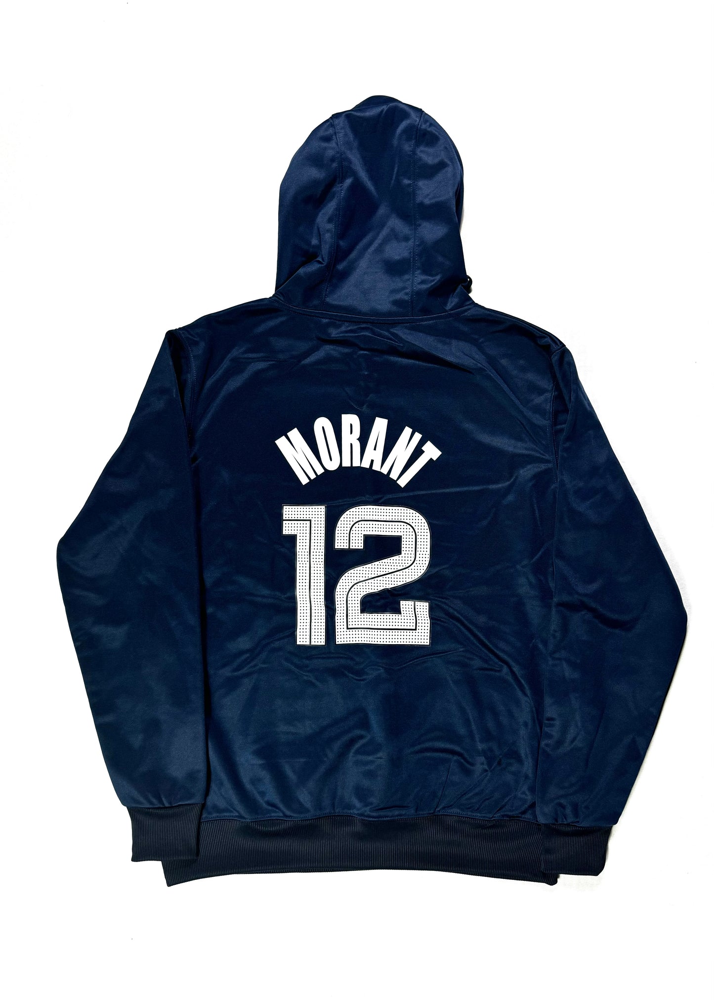 Ja Morant Hoodie