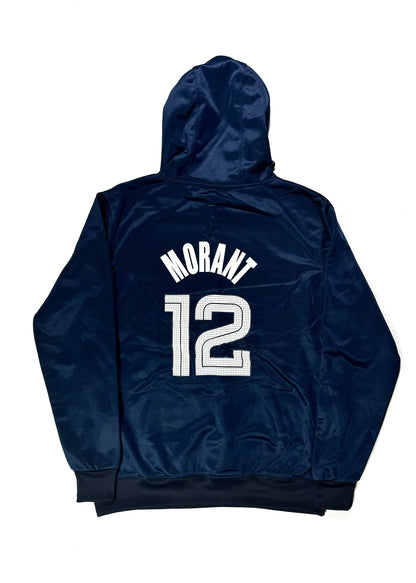 Ja Morant Hoodie
