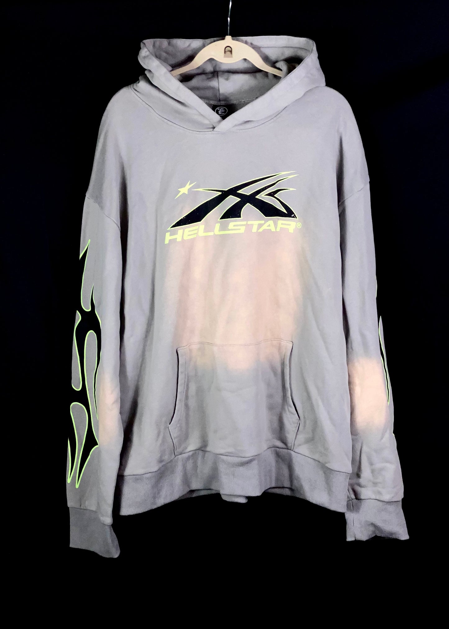 Hellstar Hoodie