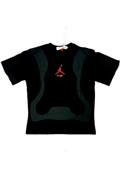 Off White x Jordan Tee
