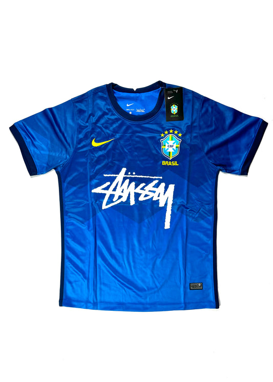 Stussy x Brasil