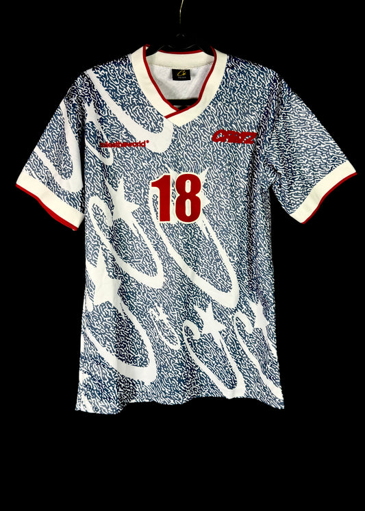 Corteiz RTW Stellar Jersey