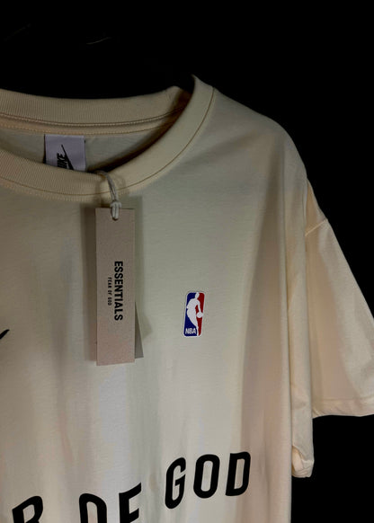 Fear of God x Nike Warn Up Shirt