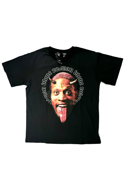 Vlone Dennis Rodman