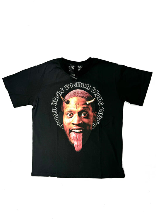 Vlone Dennis Rodman