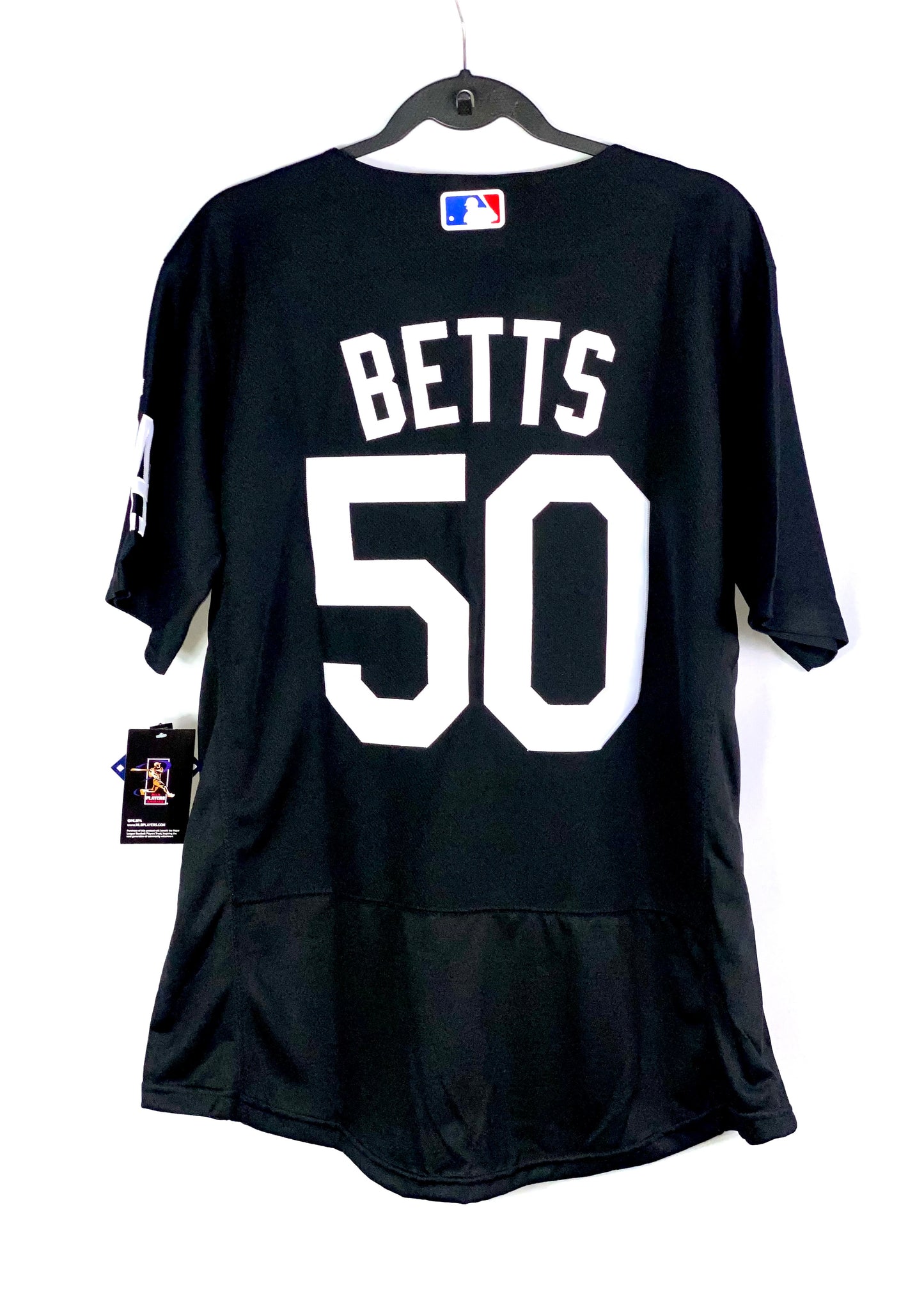 LA Dodgers Mookie Betts