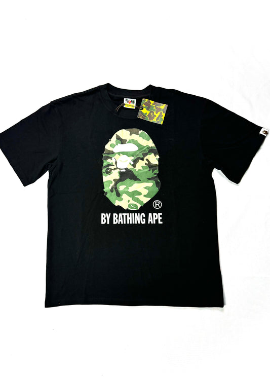BAPE ABC Camo