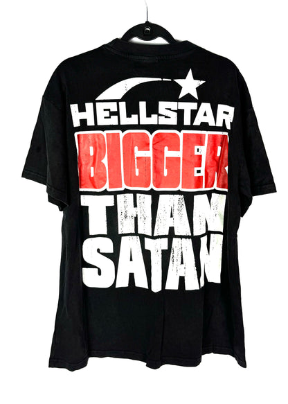 Hellstar Paradise