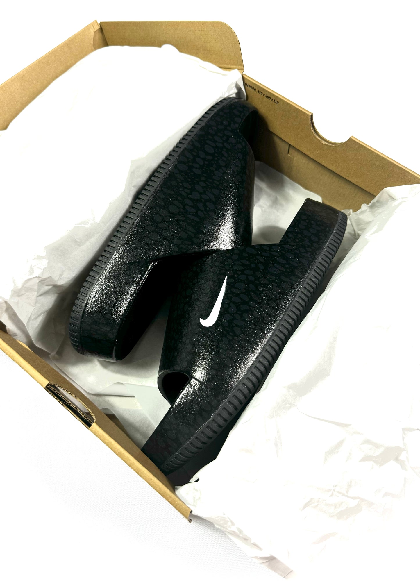 Nike Calm Electric