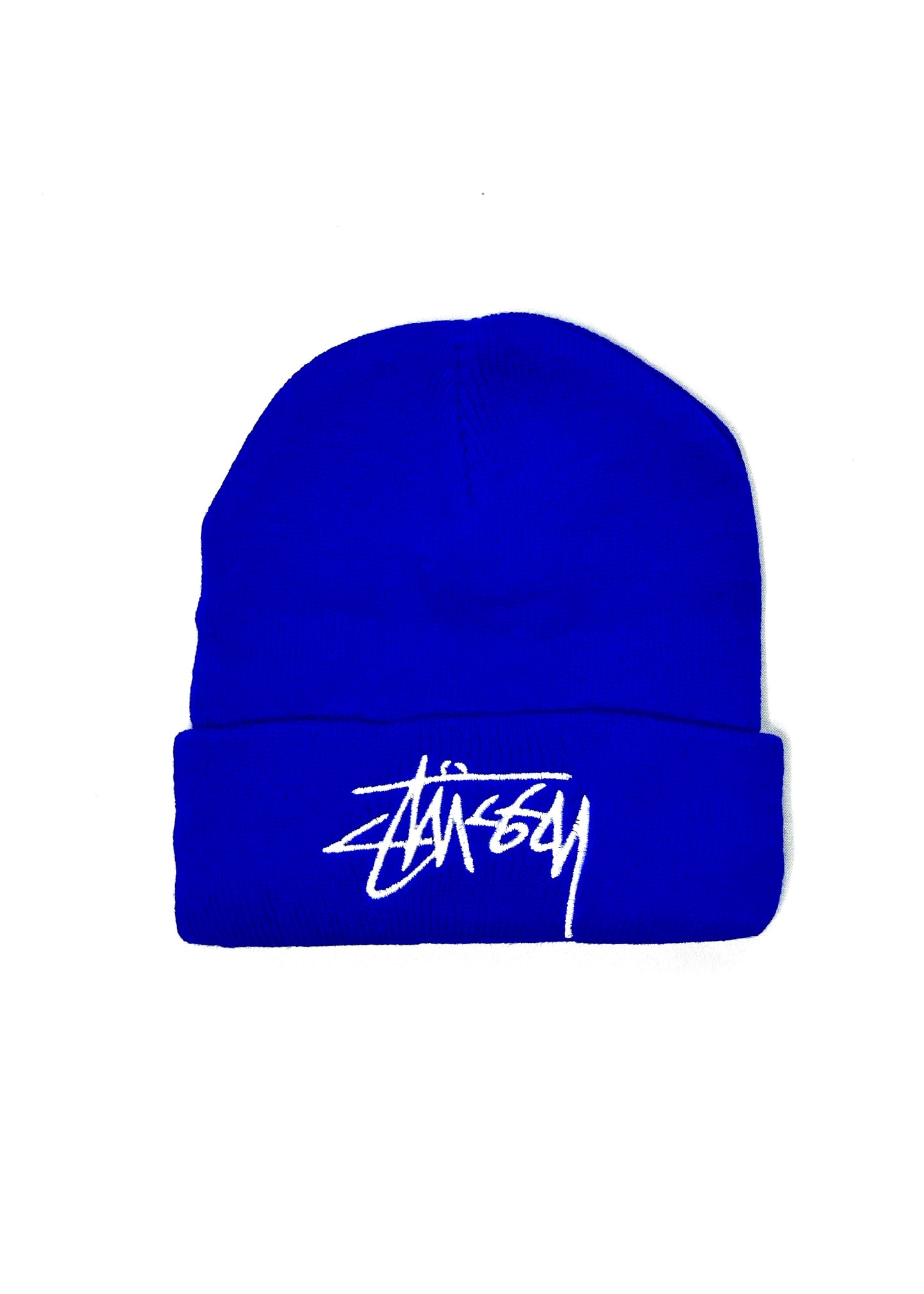 Gorro Stussy