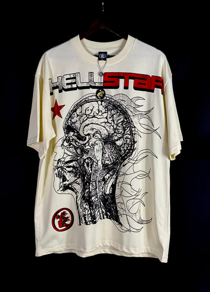 Hellstar Evolution T-Shirt