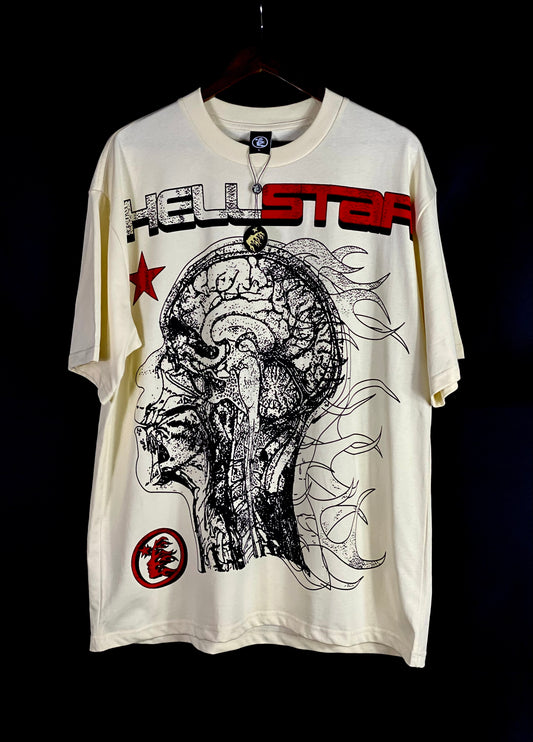 Hellstar Evolution T-Shirt