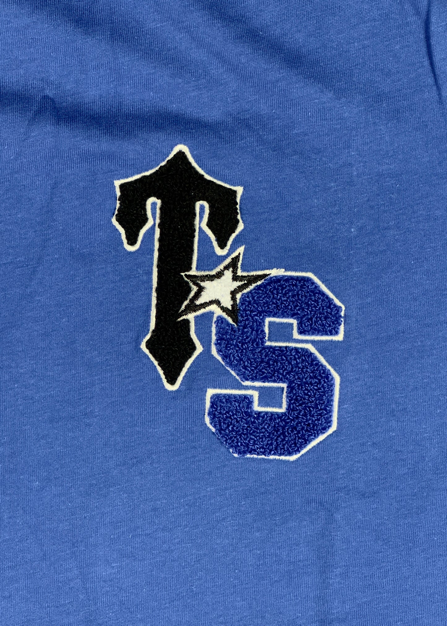 Trapstar Blue Set