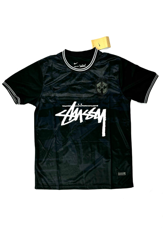 Stussy x Brasil