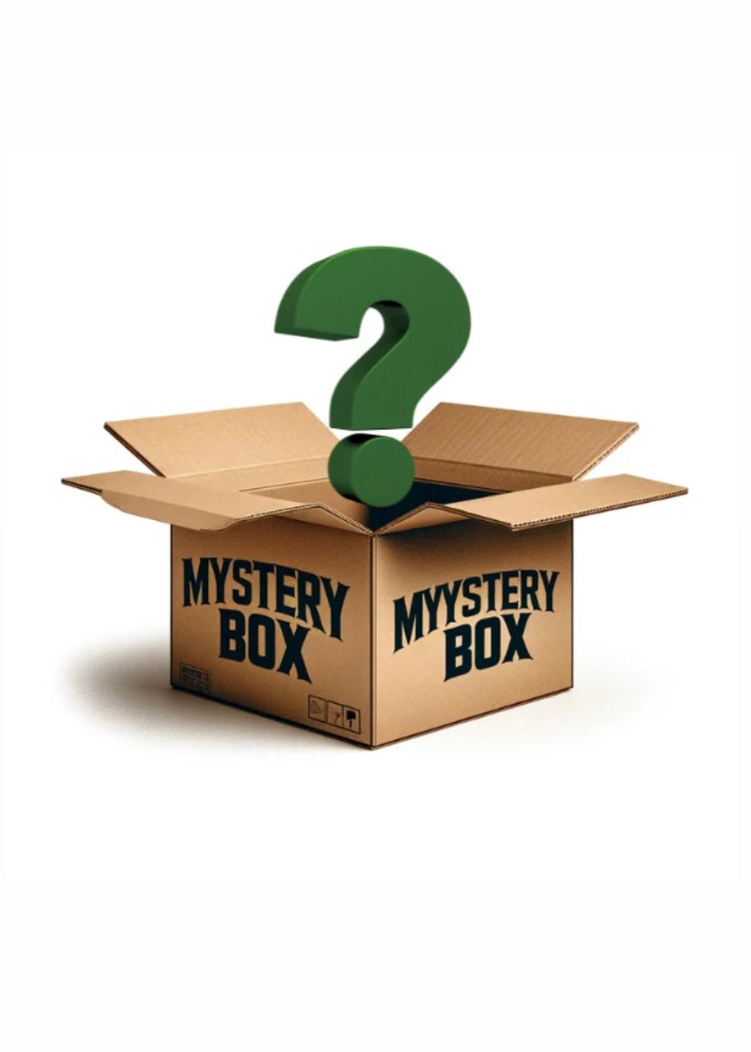 Mistery Box