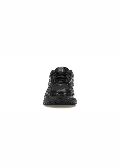 New Balance 1906R Black Metallic Silver