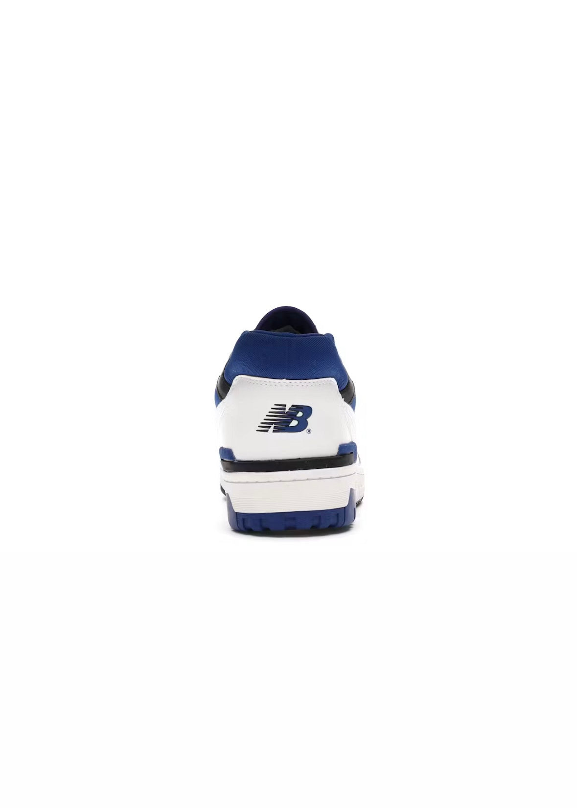 New Balance 550 White Blue