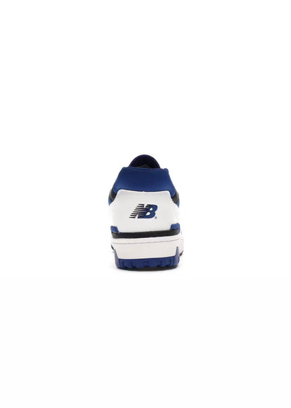 New Balance 550 White Blue