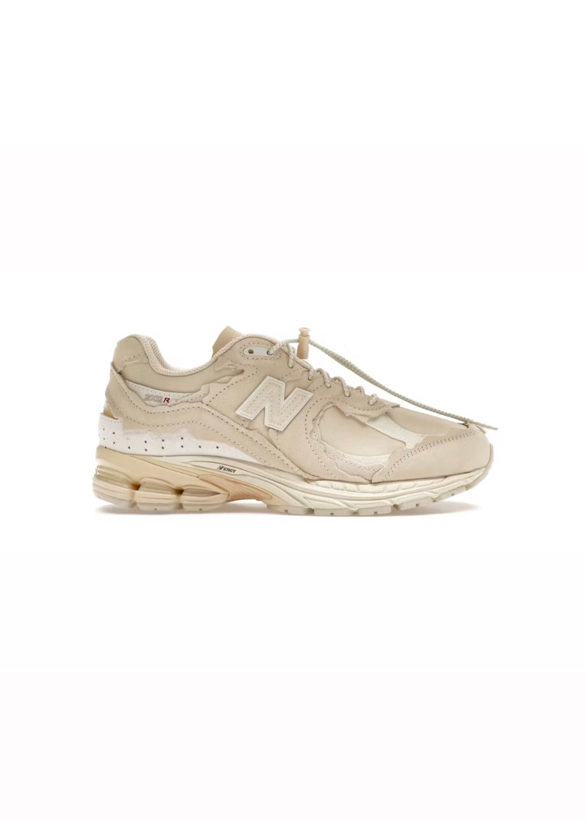 New Balance 2002R Protection Pack Sandstone