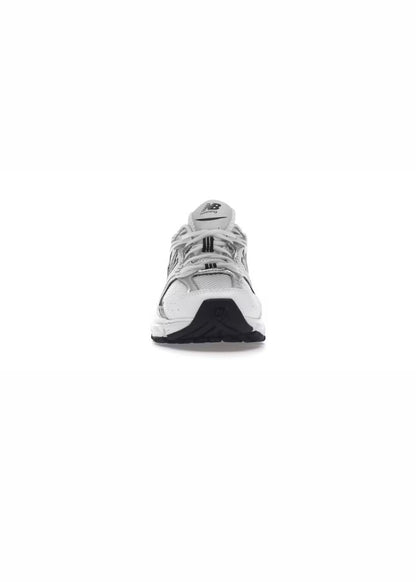 New Balance 530 White Silver Navy