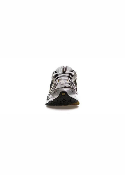 New Balance 1906R White Metallic Gold