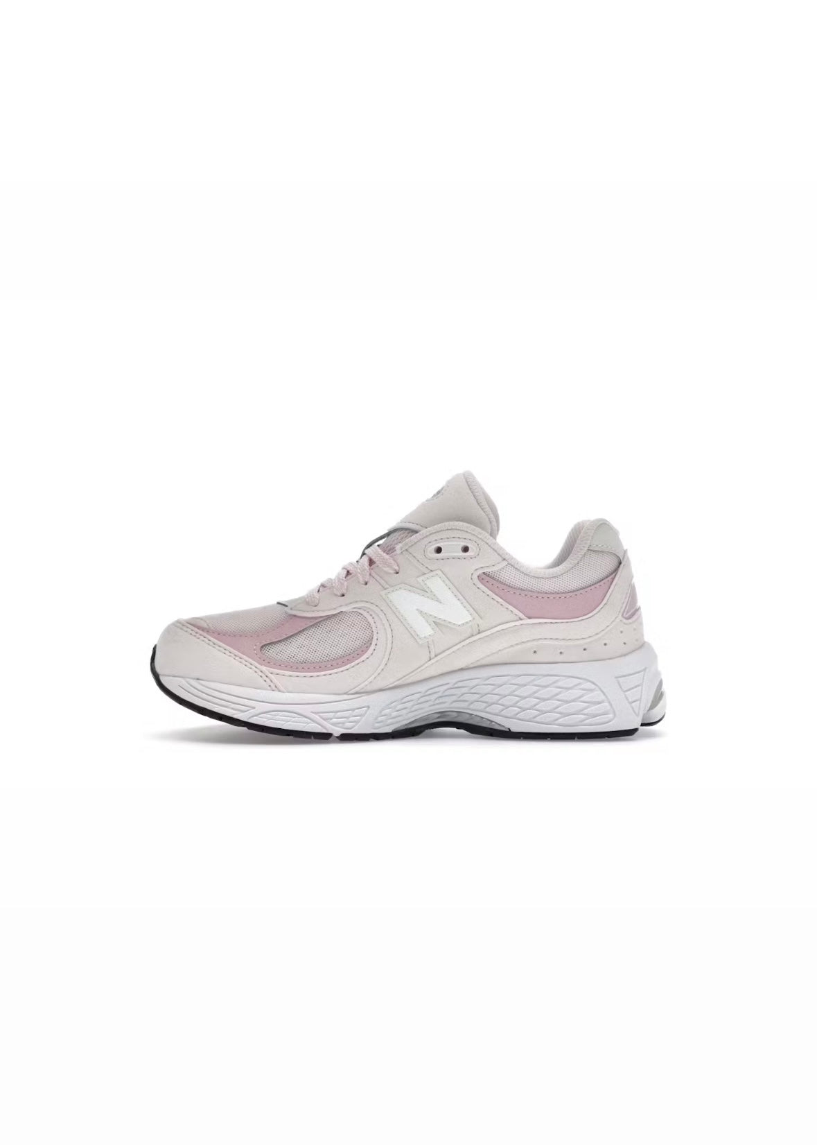 New Balance 2002R Pink Granite