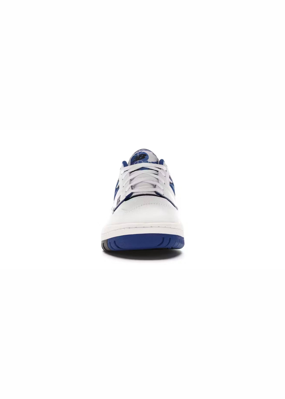 New Balance 550 White Blue