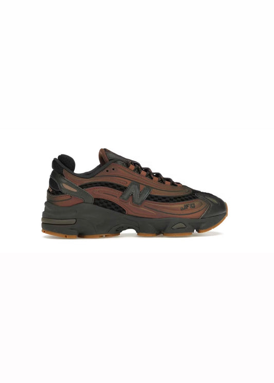 New Balance 1000 Joe Freshgoods When Things Were Pure