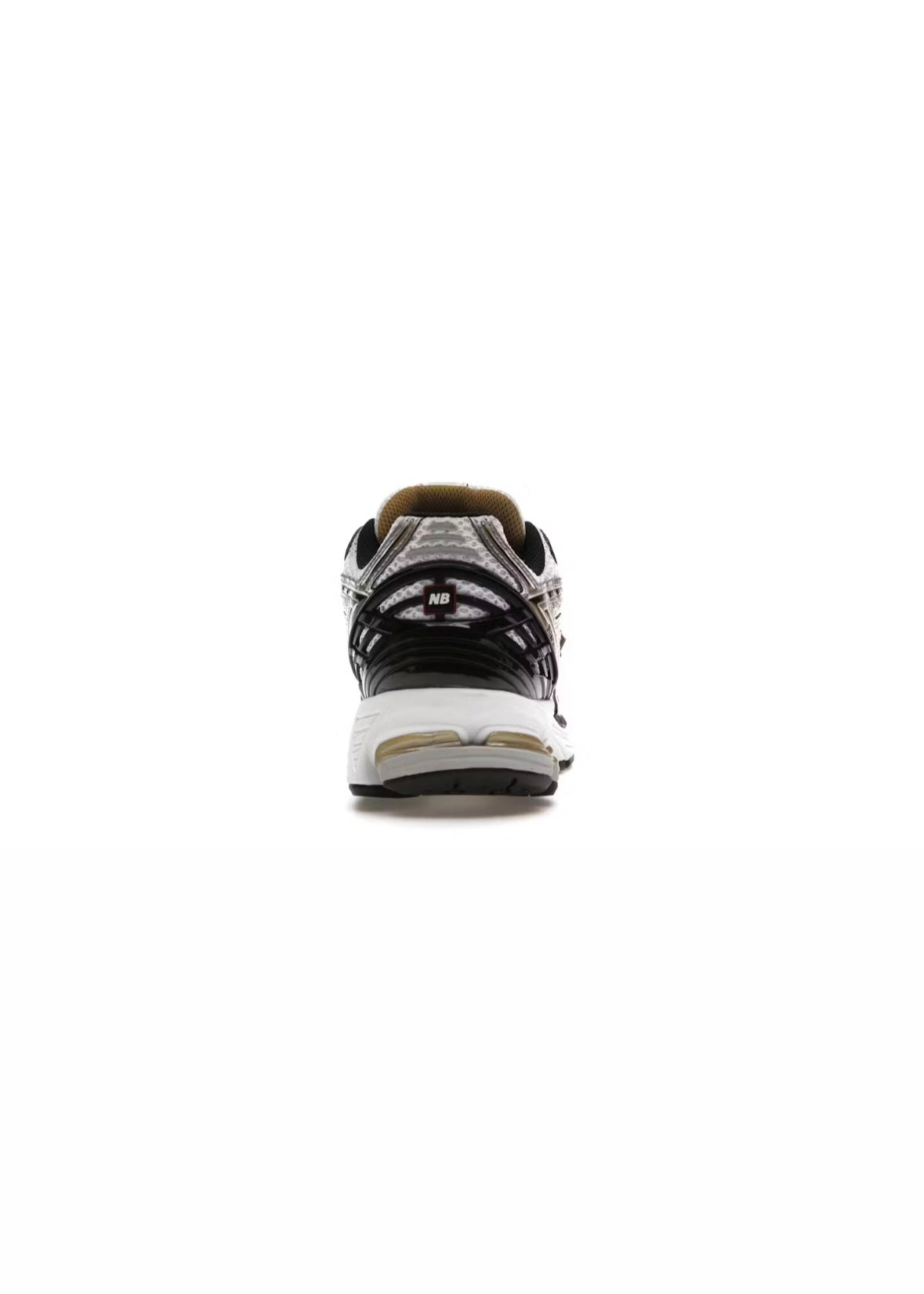 New Balance 1906R White Metallic Gold