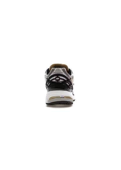 New Balance 1906R White Metallic Gold