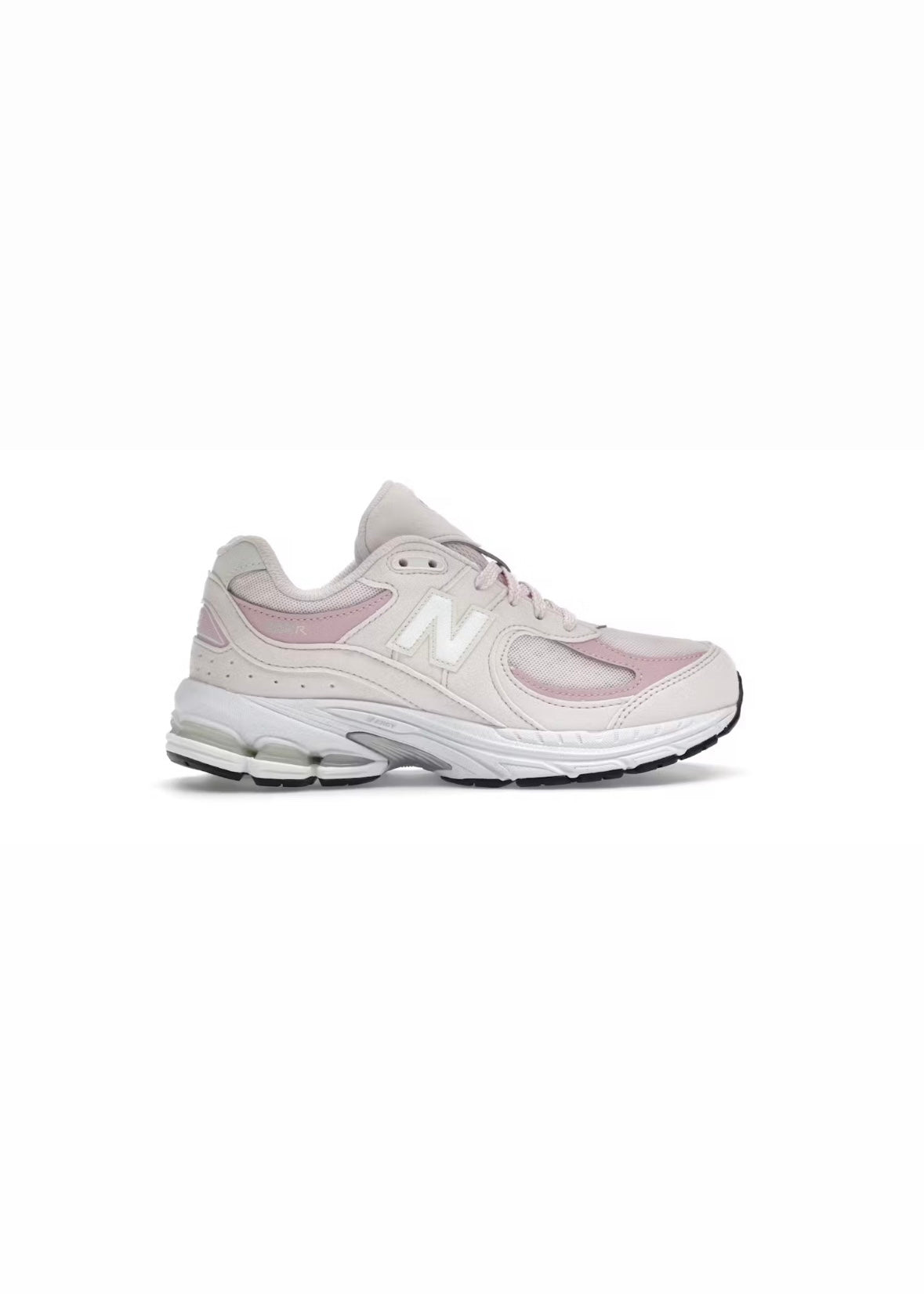 New Balance 2002R Pink Granite