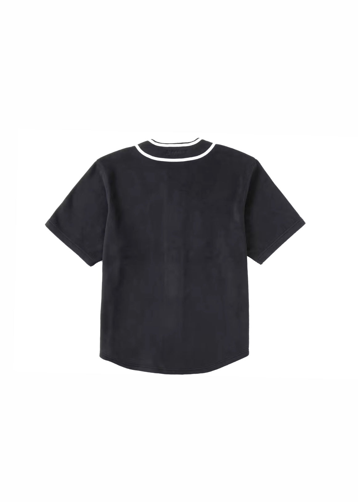 Supreme Polartec Baseball Jersey