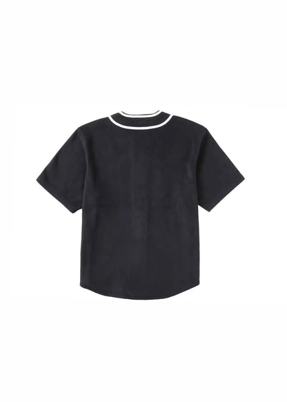 Supreme Polartec Baseball Jersey